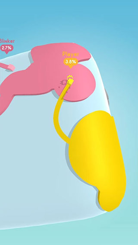 纸片大作战3D中文版图1