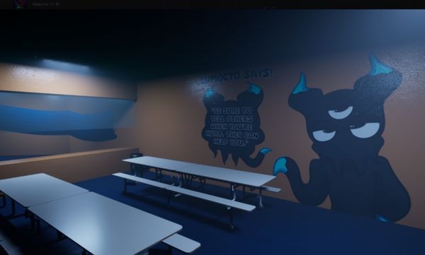 咕咕恐怖屋 最新版v1.0.1图2