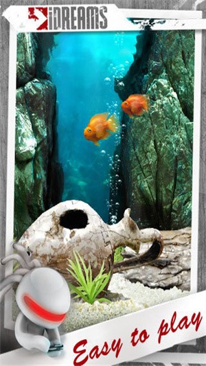 模拟水族馆1