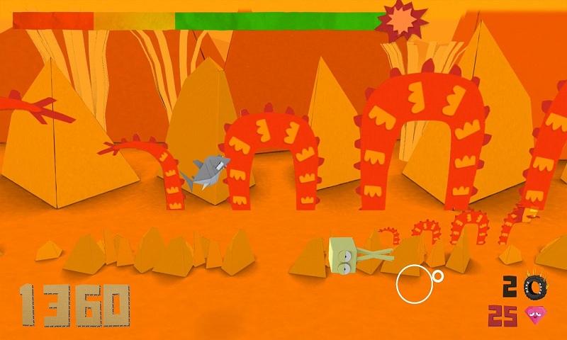 德里克死亡鲨鱼图1