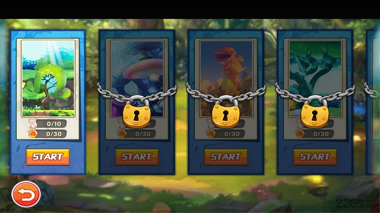 诺普的丛林大冒险图2