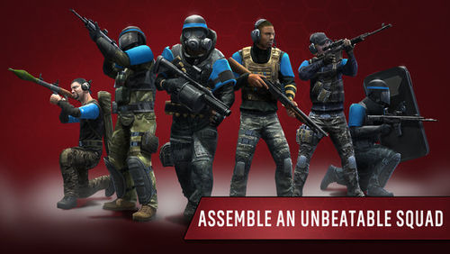 汤姆克兰西：暗影狙击安装包