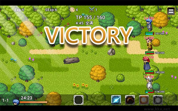 无限技能勇者图4