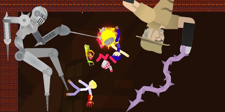 JOJO战斗2JOJO FIGHT 2图1