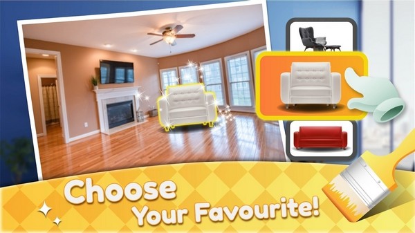 室内家居改造破解版 安卓版v1.4.9图3