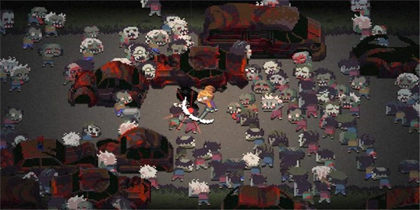 加拿大不归路手机汉化图3