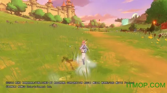 刀剑神域黑衣剑士王牌手游国际版图2