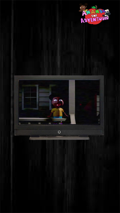 冒险家阿曼达下载中文版