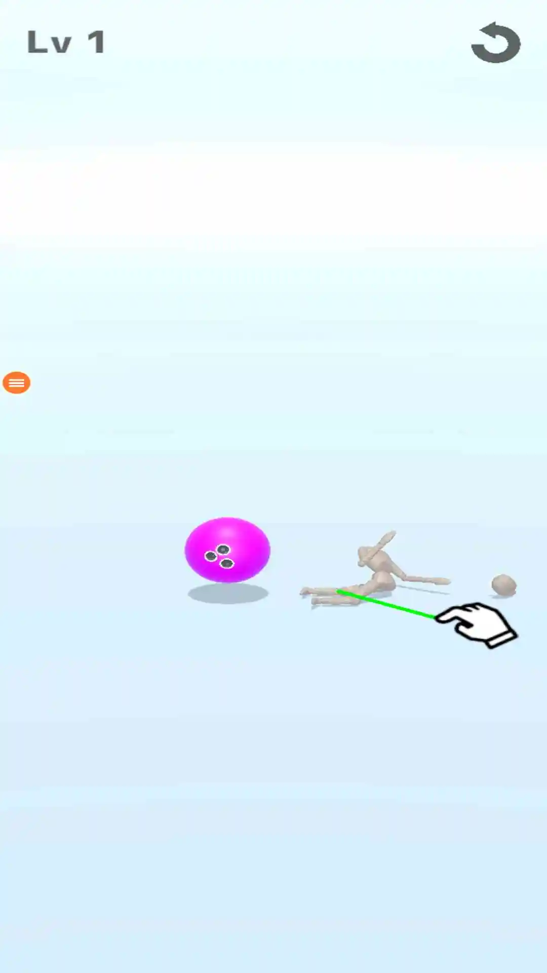 暴打木偶人 暴打木偶人