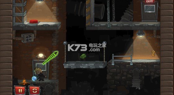魔法特工手游图5