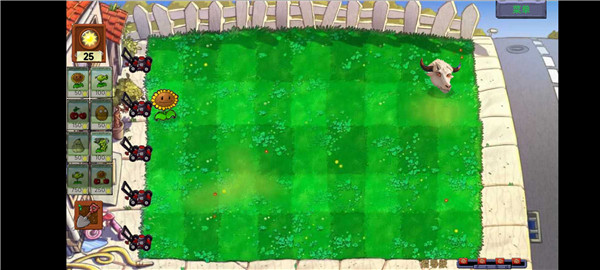PVZ指导版3.0图2