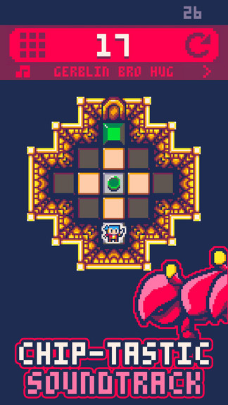 颠簸地牢图2