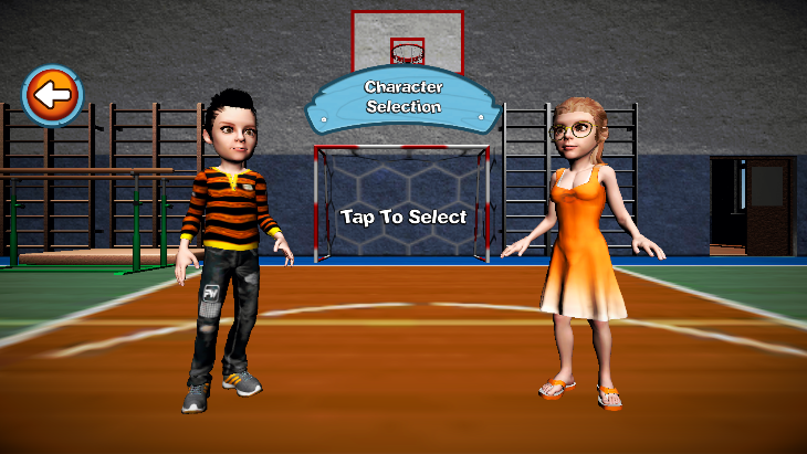 My Scary Teacher: Creepy Games图3