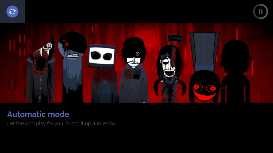 节奏盒子RED ICE改版模组下载图1