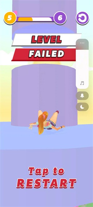 女孩3D跳跃游戏图4