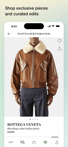 matchesfashionapp最新版图2