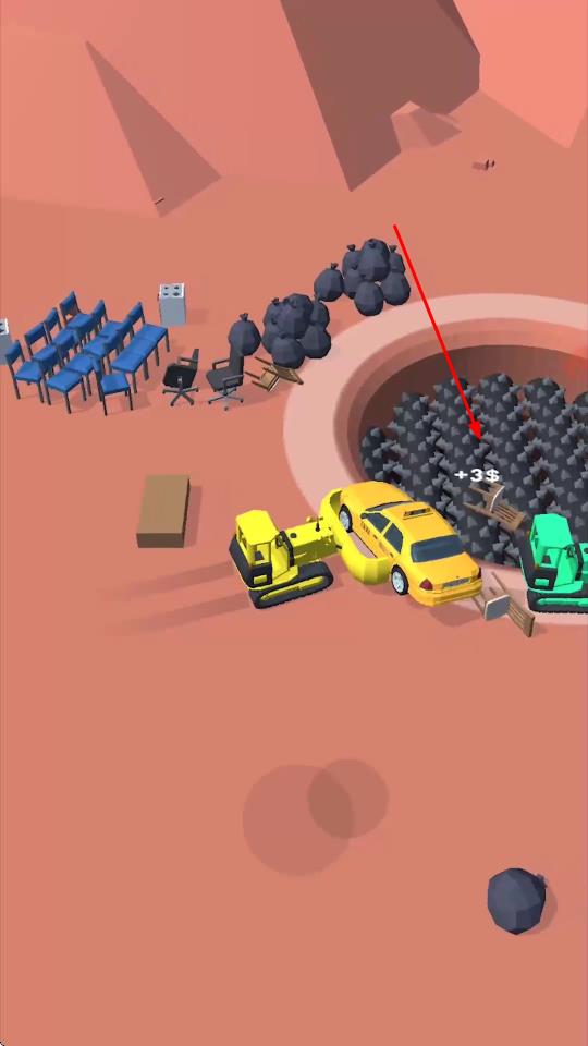 垃圾处理挑战图2