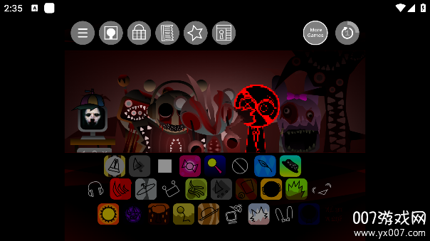 节奏盒子-寄生虫14.0