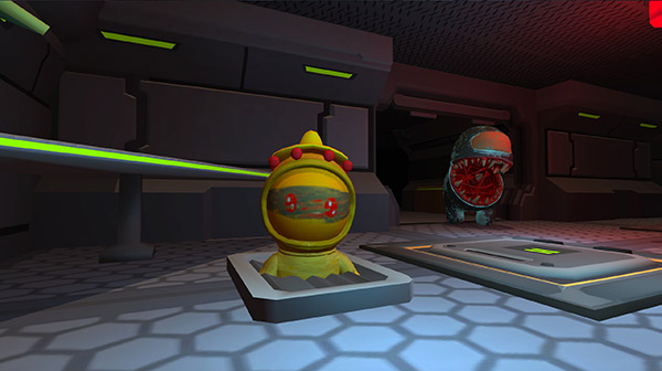 Online Imposter 3D安装器图3