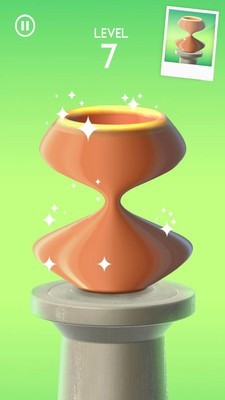 陶艺实验室3D