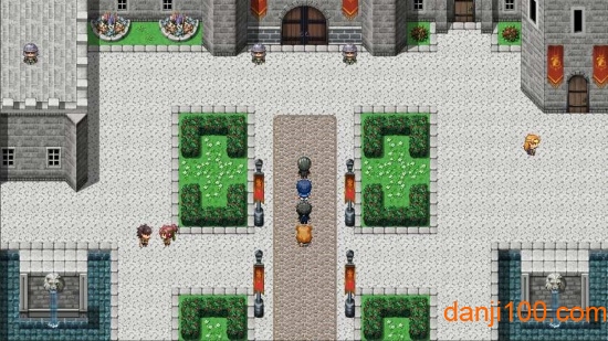 大千世界手游华为版本图3