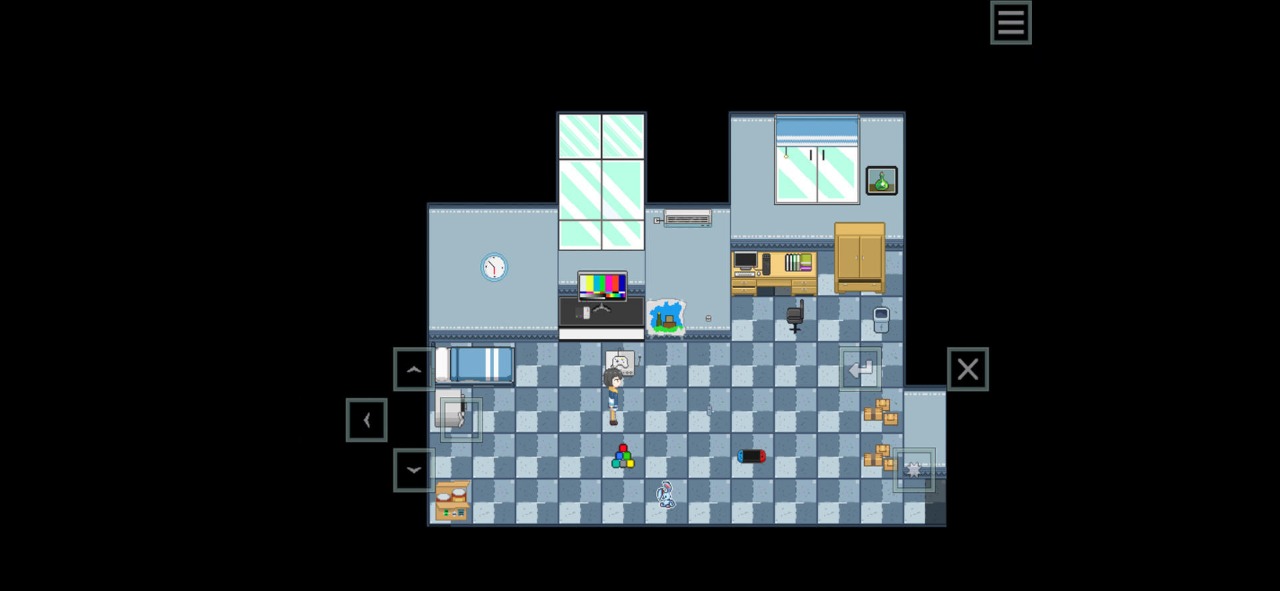 illusion游戏 1.0.1_Alpha安卓版