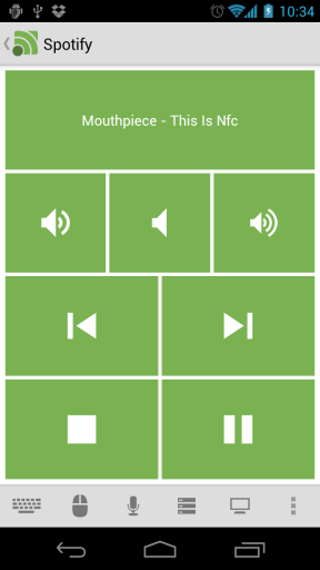 万能空调远程遥控器图3