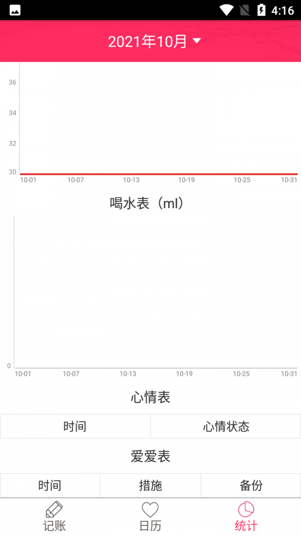 姨妈助手 姨妈助手
