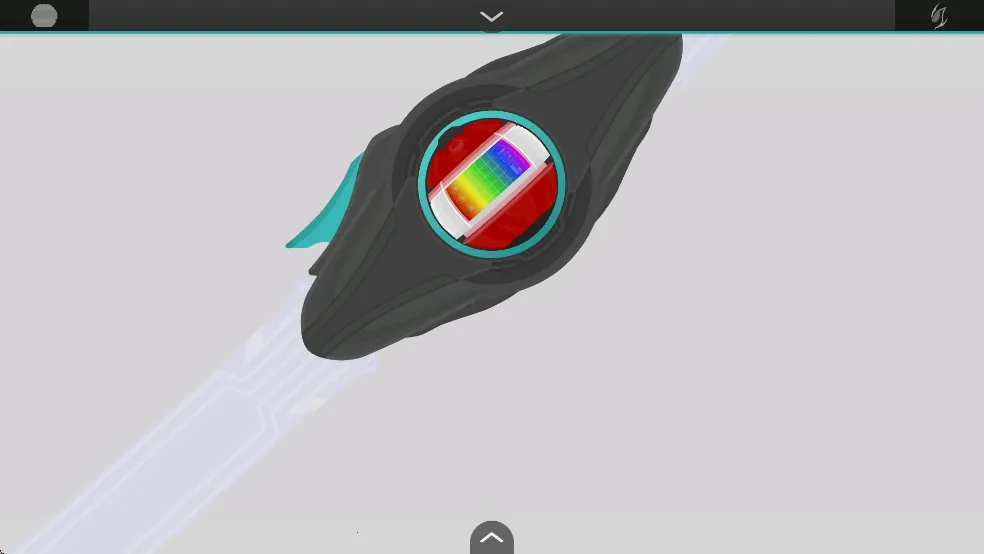 假面骑士泽兹变身模拟器图3