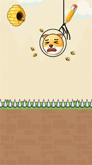 拯救小狗大作战图2