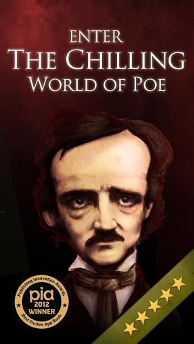 爱伦坡的收藏卷一中文修改版(iPoe Vol.1)图3
