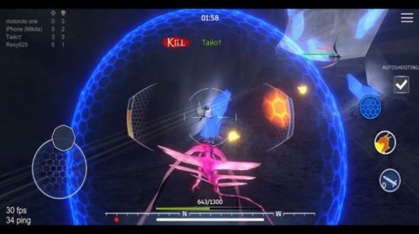 恐龙战斗星球图1