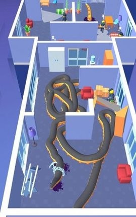 章鱼潜行中文版图1