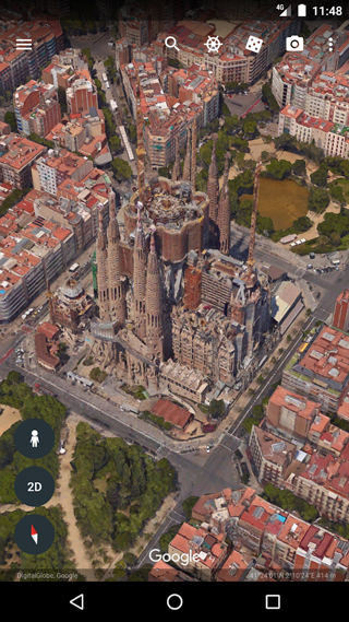 Google Earth安装器图4