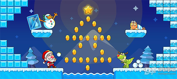 布鲁诺的世界图2