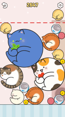 合成大肥猫图2