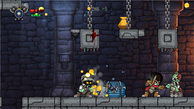 魔法狂暴(Magic Rampage)图4