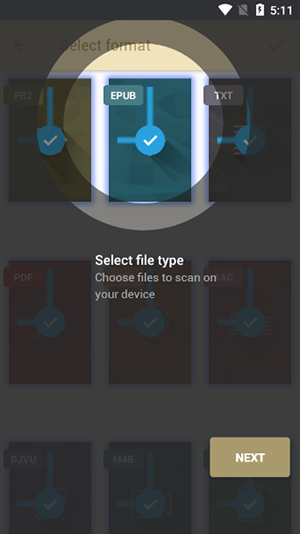 eReader Prestigio 安卓版v6.7.7