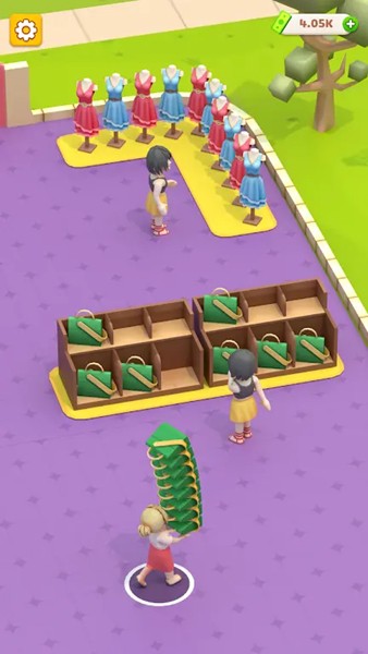 时尚大亨去广告版 安卓版v1.3图3