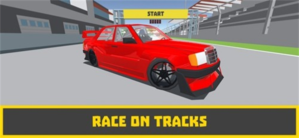 复古车库汉化版图2