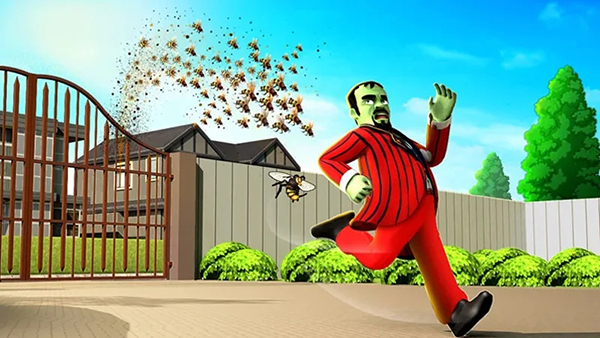 [Installer] Scary Stranger 3D图3