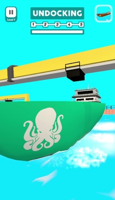 造船模拟器手机版安装手机版图4