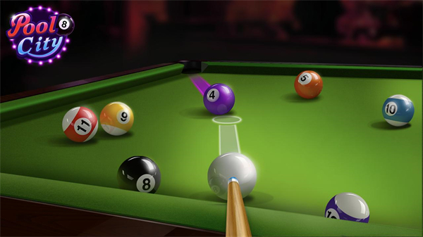 Billiards City安装器图4