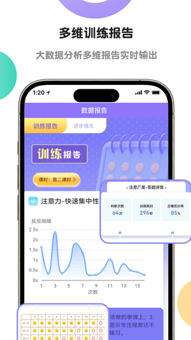 专注力训练图3