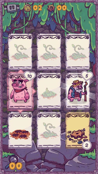 地牢爬行者手机版图4