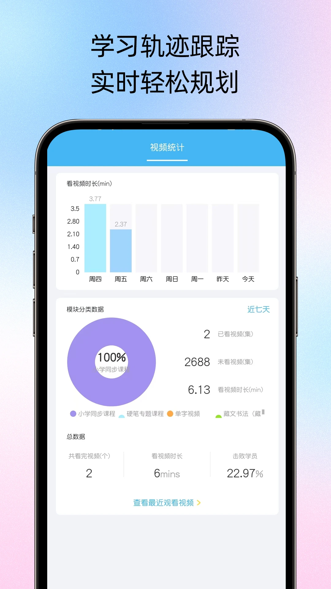 小学硬笔书法图4