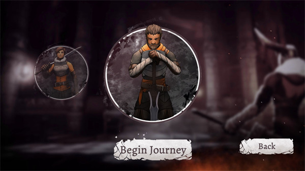 原界之罪(Grimvalor)游戏图3