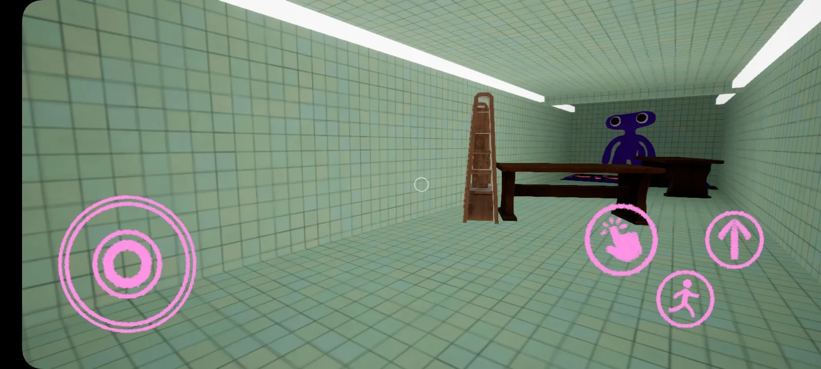 沃沃避难所2官方版(HOVV2) 1.0安卓版图4