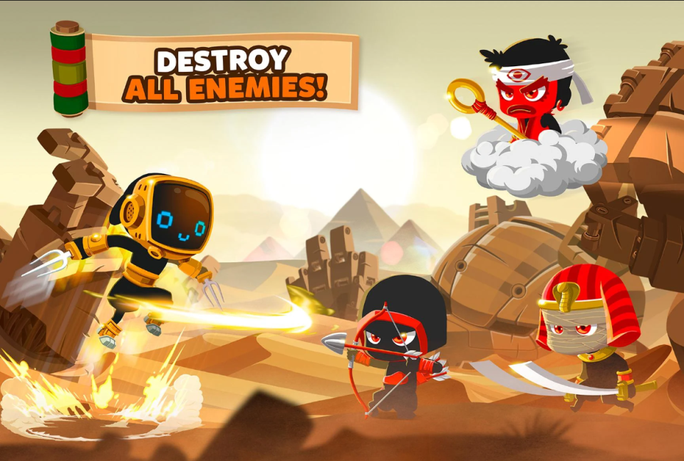 Ninja Dash安装器图3