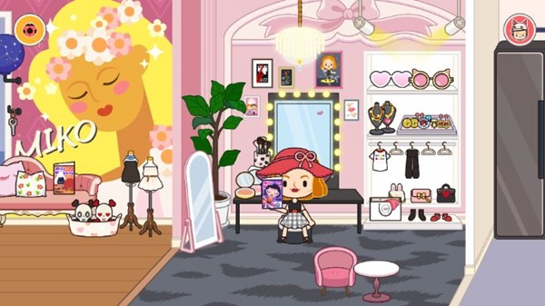 米加小镇：世界全部解锁无广告2026图4